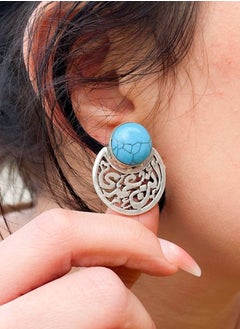 faddyat 925 silver earring 