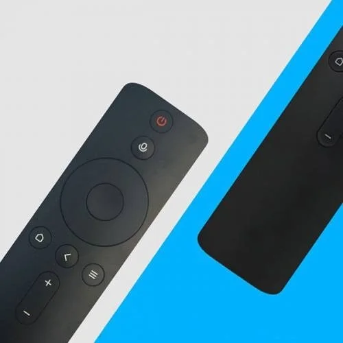 Polhammobile Polham Bluetooth Xiaomi Mi Tv Box Remote Control Xiaomi Mi Tv Box Bluetooth 4.2 Remote Control