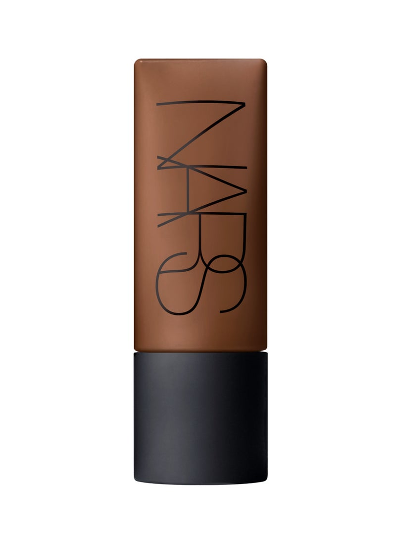 NARS Cosmetics Soft Matte Complete Foundation IGUACU - Image 1