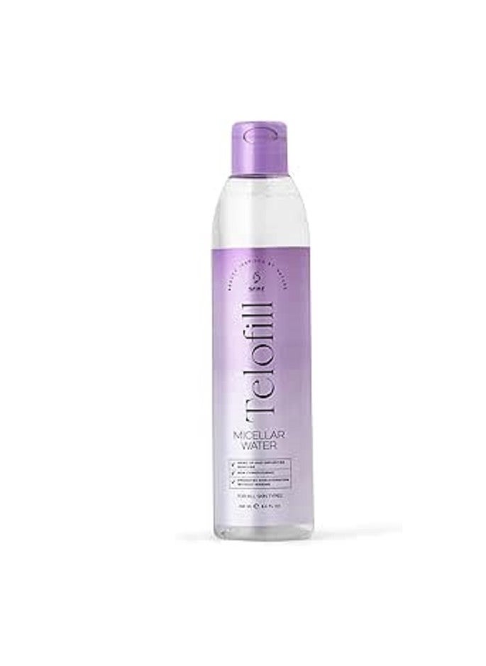 Telofill Micellar Water 