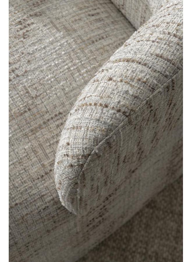 Miro Modern beige chair - Image 1