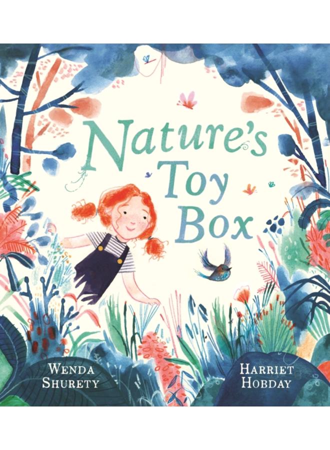 Nature's Toy Box 