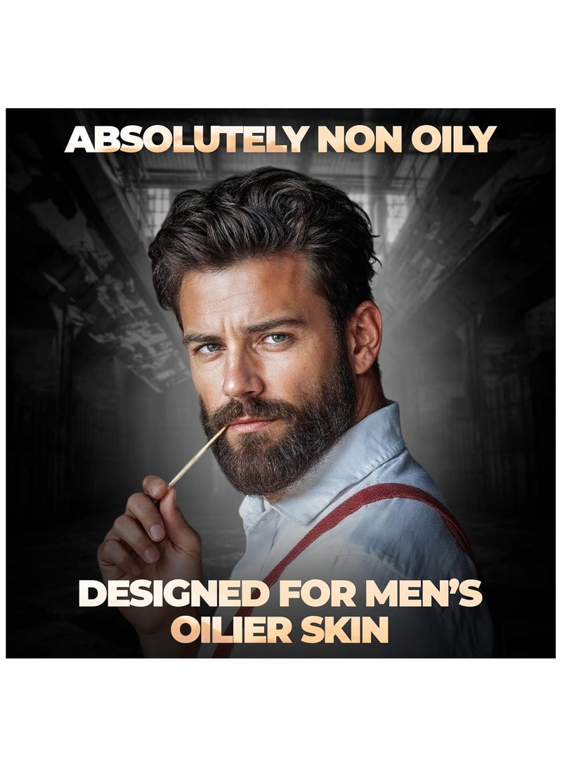 BEARDO Vitamin C 2in1 Toning Serum 30ml - Image 5