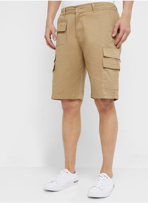 Cargo Shorts