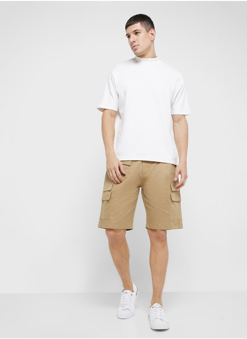Cargo Shorts