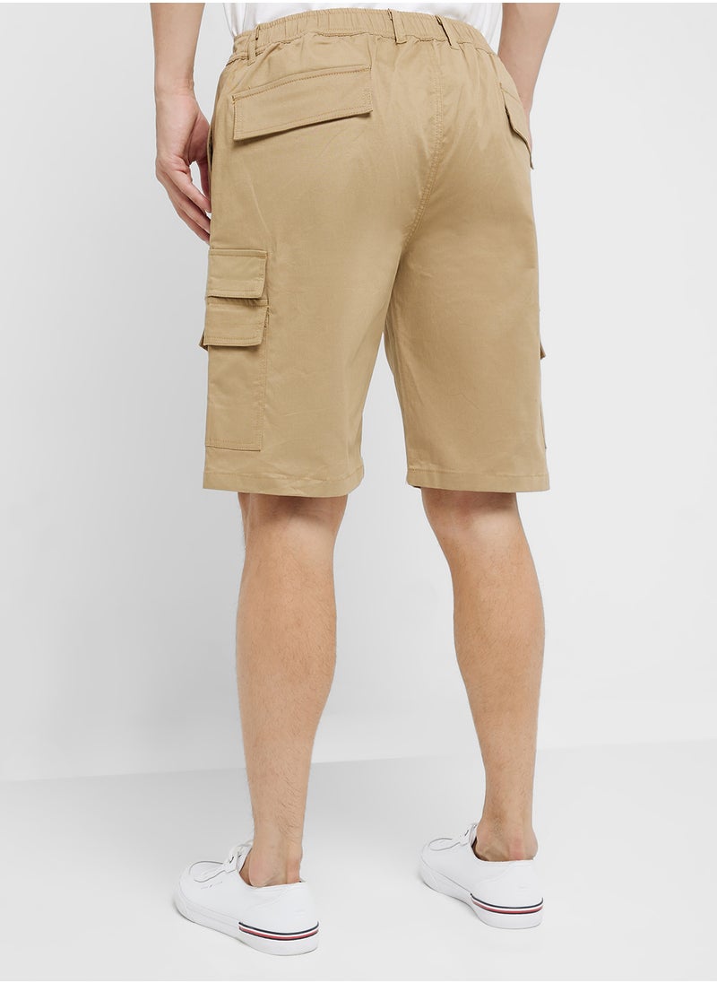 Cargo Shorts