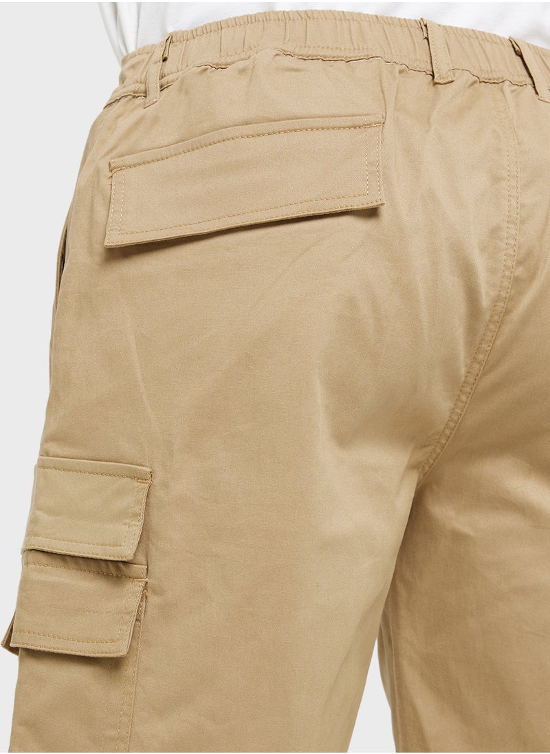 Cargo Shorts