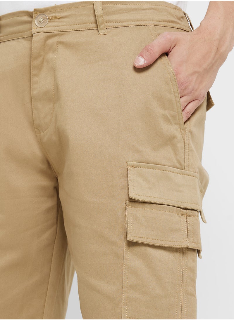 Cargo Shorts