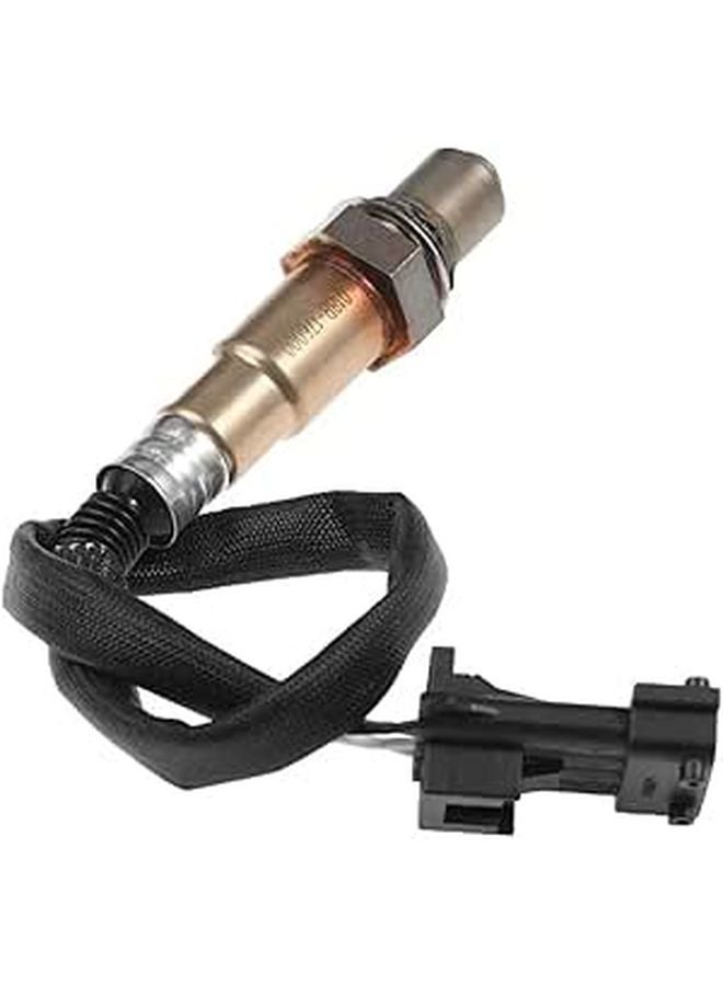 Oxygen Sensor 3921004000 Compatible With 2011 To 2015 Vehicles - Image 1