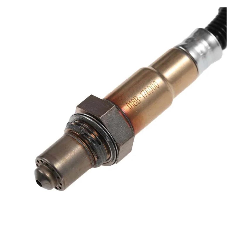 Oxygen Sensor 3921004000 Compatible With 2011 To 2015 Vehicles - Image 5