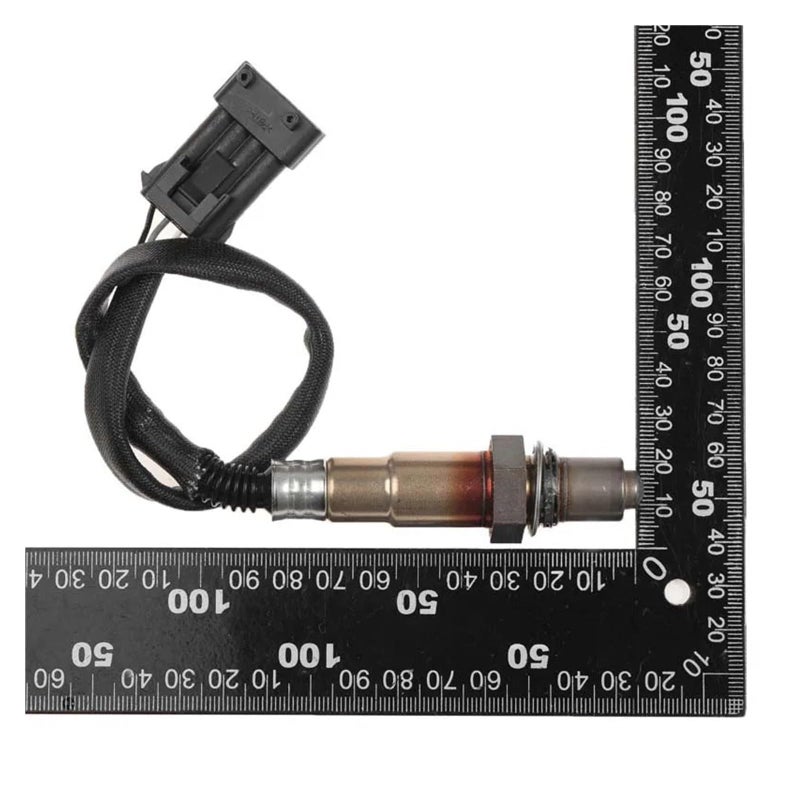 Oxygen Sensor 3921004000 Compatible With 2011 To 2015 Vehicles - Image 3