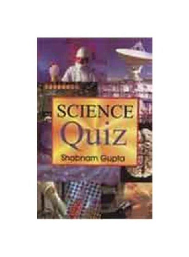Science Quiz 