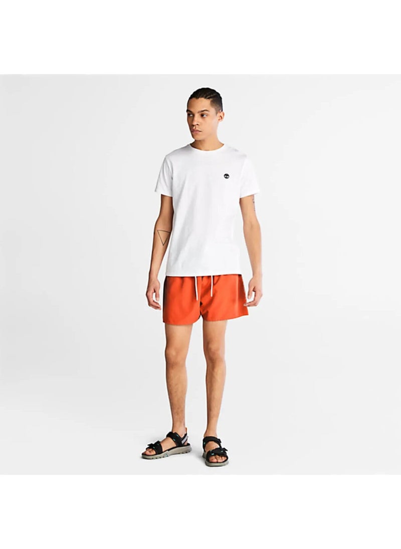 Timberland Logo Swim  - Image 1