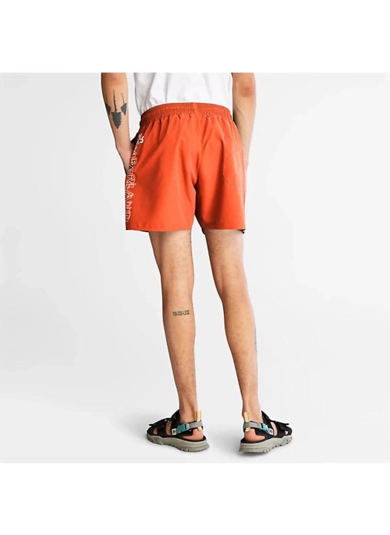 Timberland Logo Swim  - Image 2