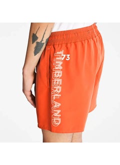 Timberland Logo Swim  - Image 4