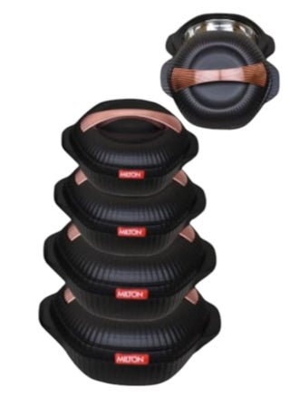 Black Red