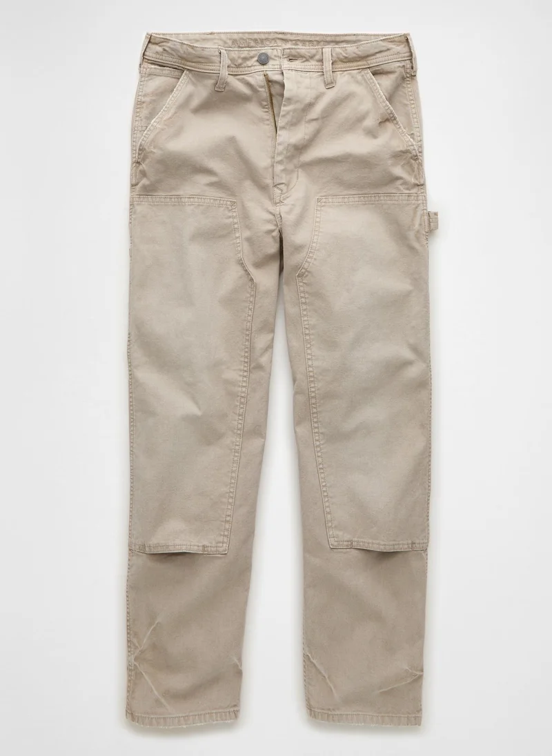 امريكان ايجل Camouflage Cuffed Sweatpants