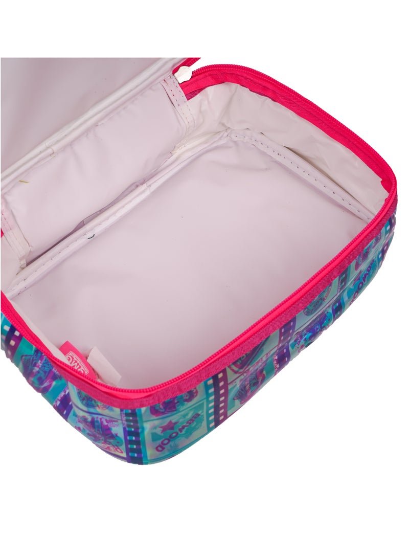 ام جي اي حقيبة غداء - لايتس كاميرا فاشن بفتحتين - Image 4