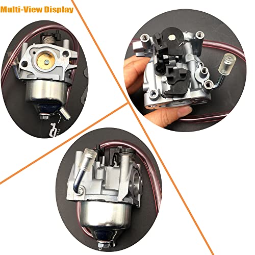 LIZAPUS Huayi OEM Carburetor Compatible with Westinghouse IGen4500 Inverter Portable Generator 224CC engine Replacement carb - Image 2