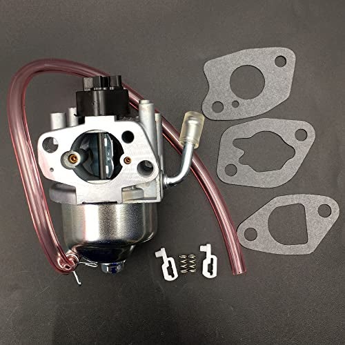 LIZAPUS Huayi OEM Carburetor Compatible with Westinghouse IGen4500 Inverter Portable Generator 224CC engine Replacement carb - Image 3