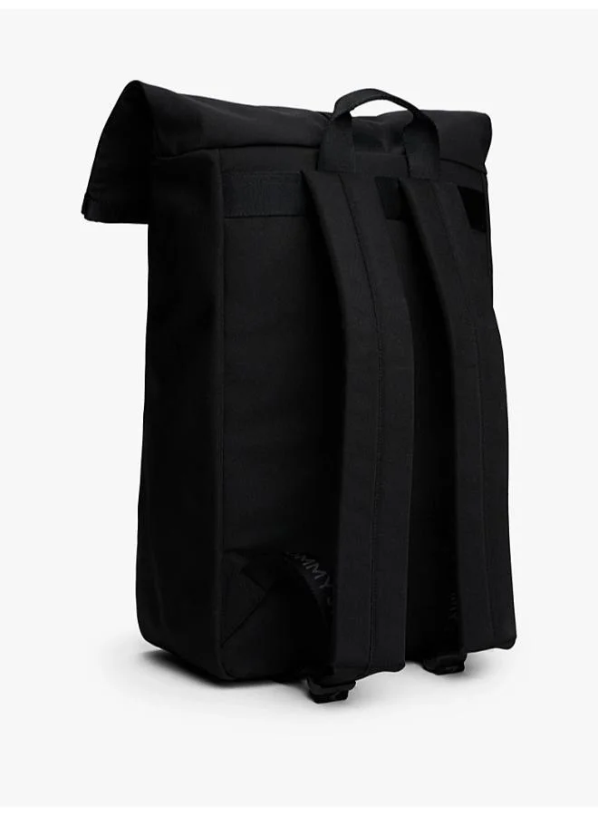 تومي جينز حقيبة ظهر بشعار بلف علوي