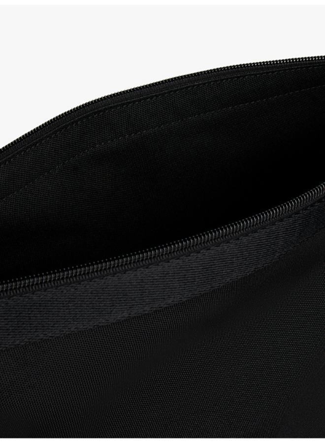 TOMMY JEANS Logo Roll Top Backpack - Image 4