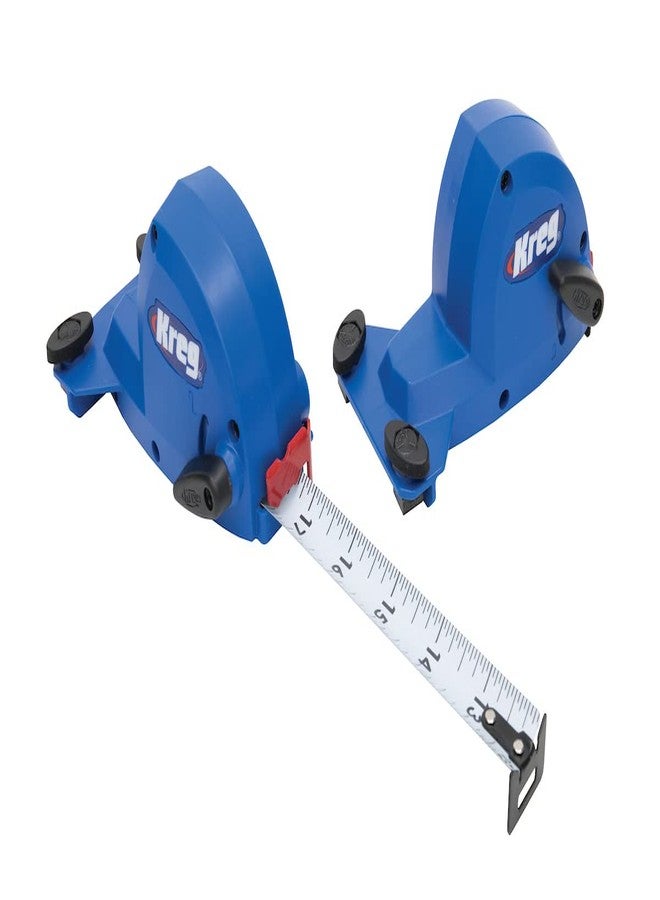 Kreg ACS415 Adaptive Cutting System Parallel Guides - Image 1