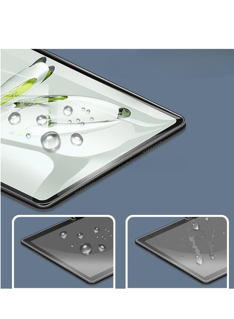 1 Pcs HD Tablet Screen Protector Compatible with Oneplus Pad Go 11.35 Inch Full Cover Protective Film Tablet Glass For OnePlus Pad Go Glass Film - Image 4
