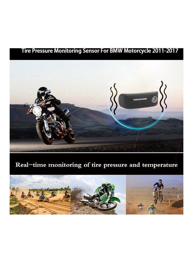 نيبمينينت جهاز استشعار لمراقبة ضغط الإطارات Tpms - Image 5