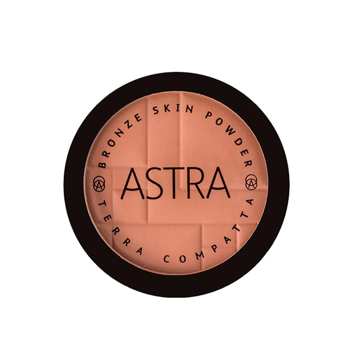 Astra Astra Bronze Skin Powder Terra Bruciata 0011 | Best Price Egypt ...