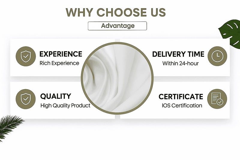 AMALI Elegant Blackout Curtains 2 Panel Set,16 Grommets, Size (L 274 x W 132) cm) for Living Room and Bedroom Shiny Polyester Fabric - Image 4