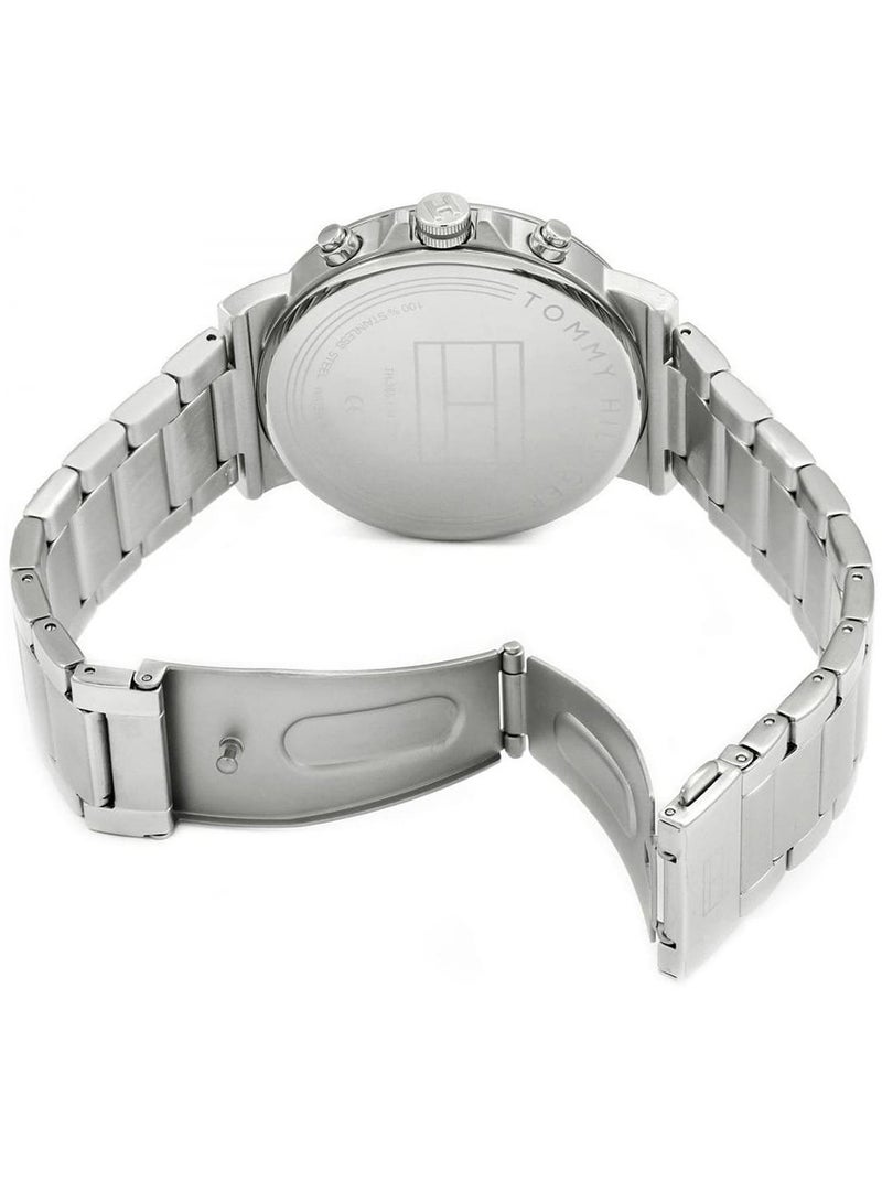 Tommy Hilfiger Watch For Men 1710382 - Image 5