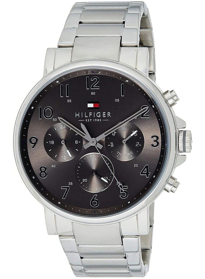 Tommy Hilfiger Watch For Men 1710382 - Image 2