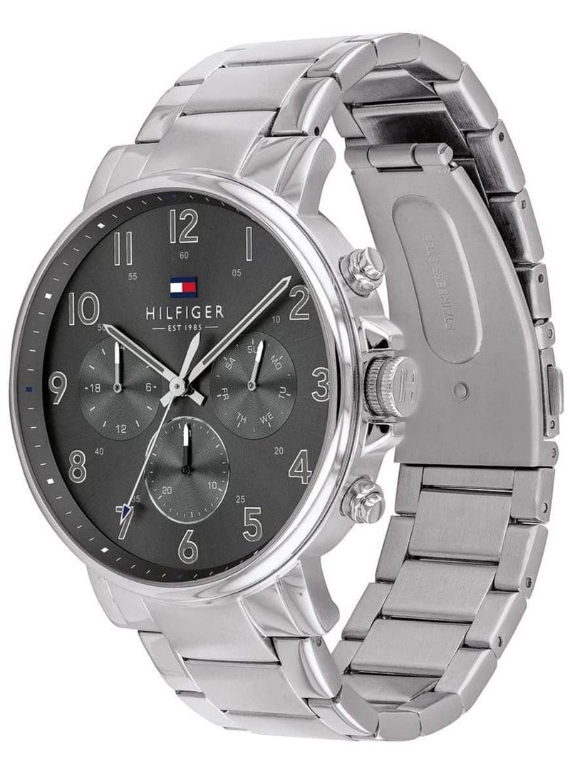Tommy Hilfiger Watch For Men 1710382 - Image 3