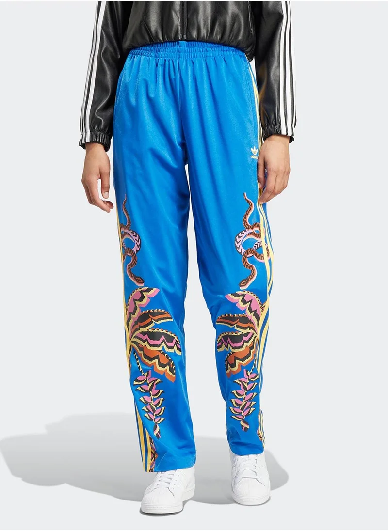 اديداس اوريجينالز Farm Track Pants