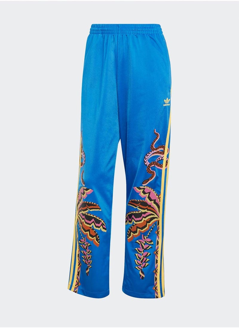 adidas Originals Farm Track Pants  - Image 5