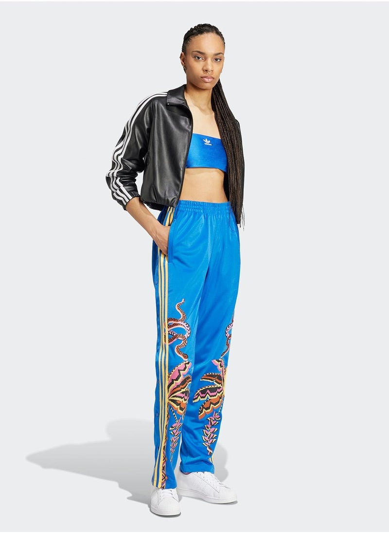 adidas Originals Farm Track Pants  - Image 4