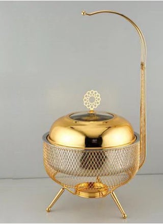 golden