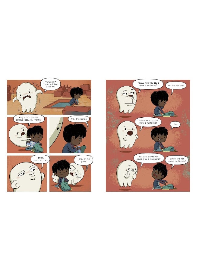 null - Super Frenemies! (Simon and Chester Book #5) - Image 1
