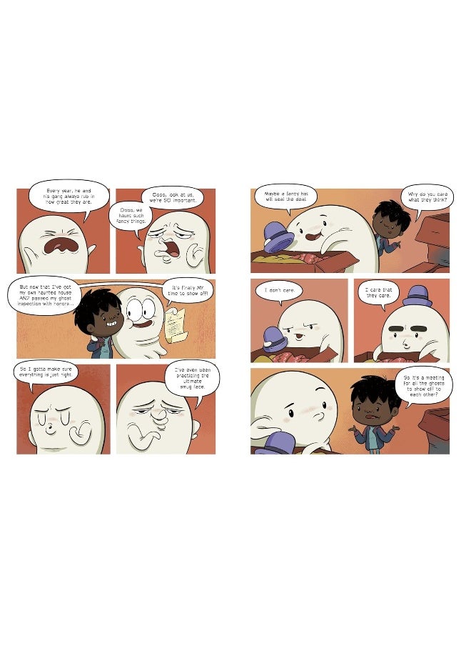 null - Super Frenemies! (Simon and Chester Book #5) - Image 1