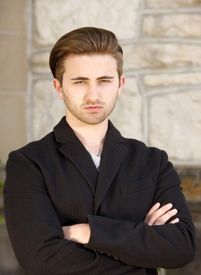 سرفيس سيرفس هير - شامبو وغسول للجسم للرجال - ينظف بعمق ويقشر البشرة ببروتين الأمارانث والخيزران لشعر وبشرة أقوى - 10 أونصة سائلة - Image 3