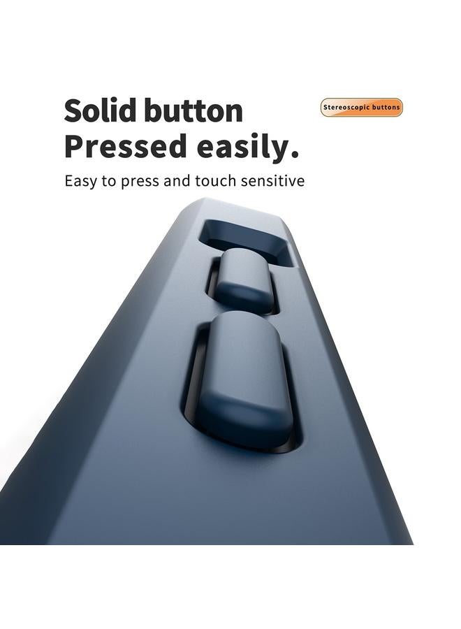 اس-توب جراب لهاتف iPhone 13 Pro Max حامل كاميرا معدني غير مرئي مع جراب مغناطيسي MagSafe للهاتف - Image 4