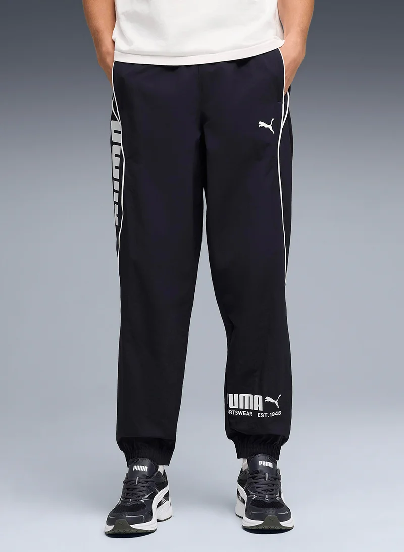 بوما Woven Track Pants