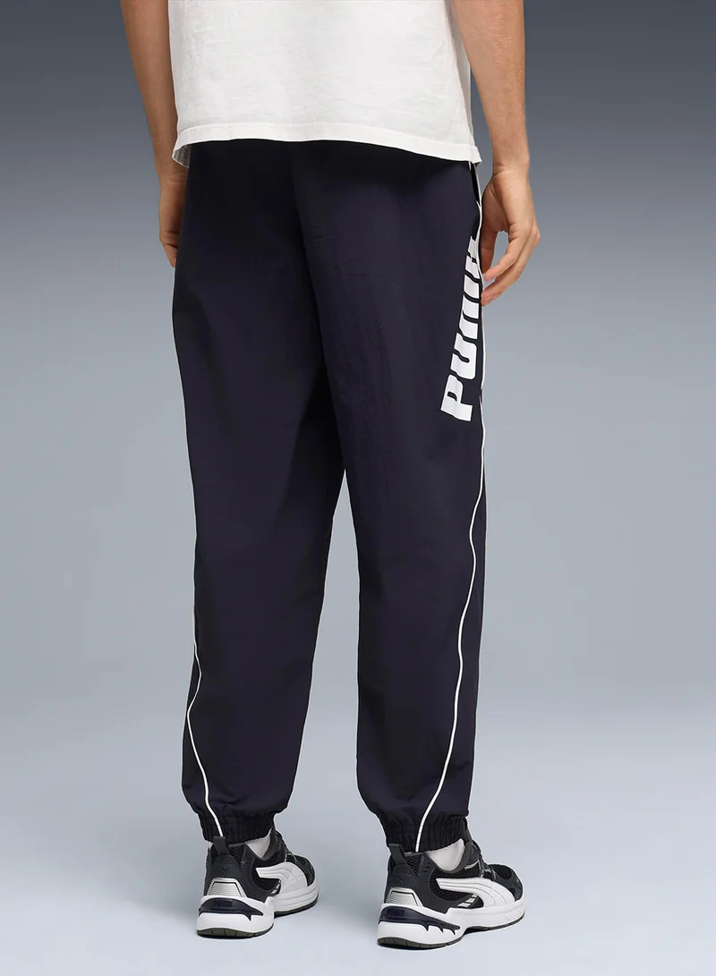 بوما Woven Track Pants