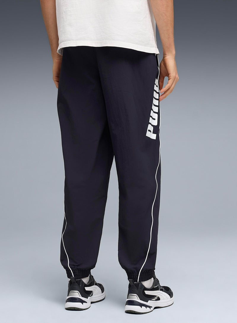 PUMA Woven Track Pants - Image 2