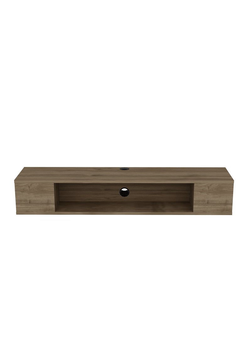Decorotika Peti 135 cm Floating TV Unit for TVs up to 61"  - Image 2