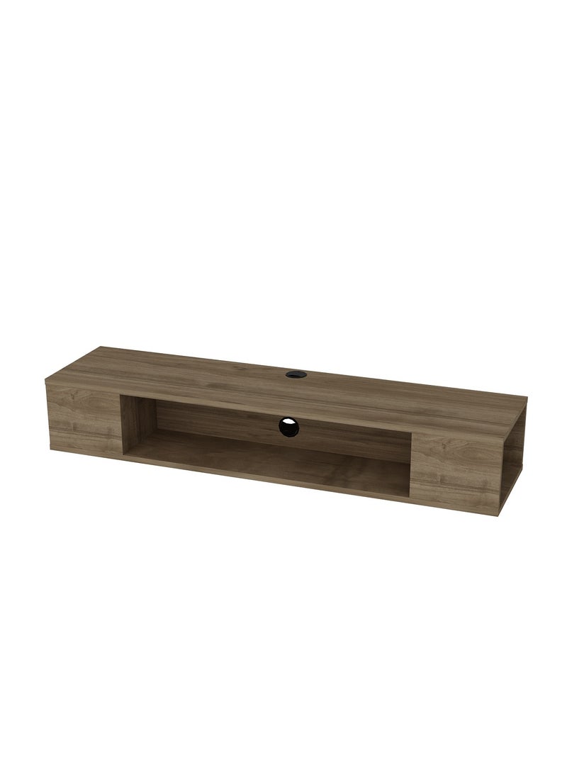 Decorotika Peti 135 cm Floating TV Unit for TVs up to 61"  - Image 3