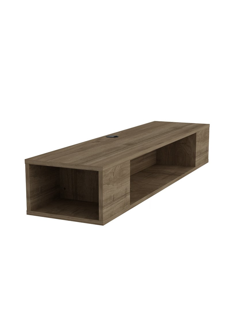 Decorotika Peti 135 cm Floating TV Unit for TVs up to 61"  - Image 5