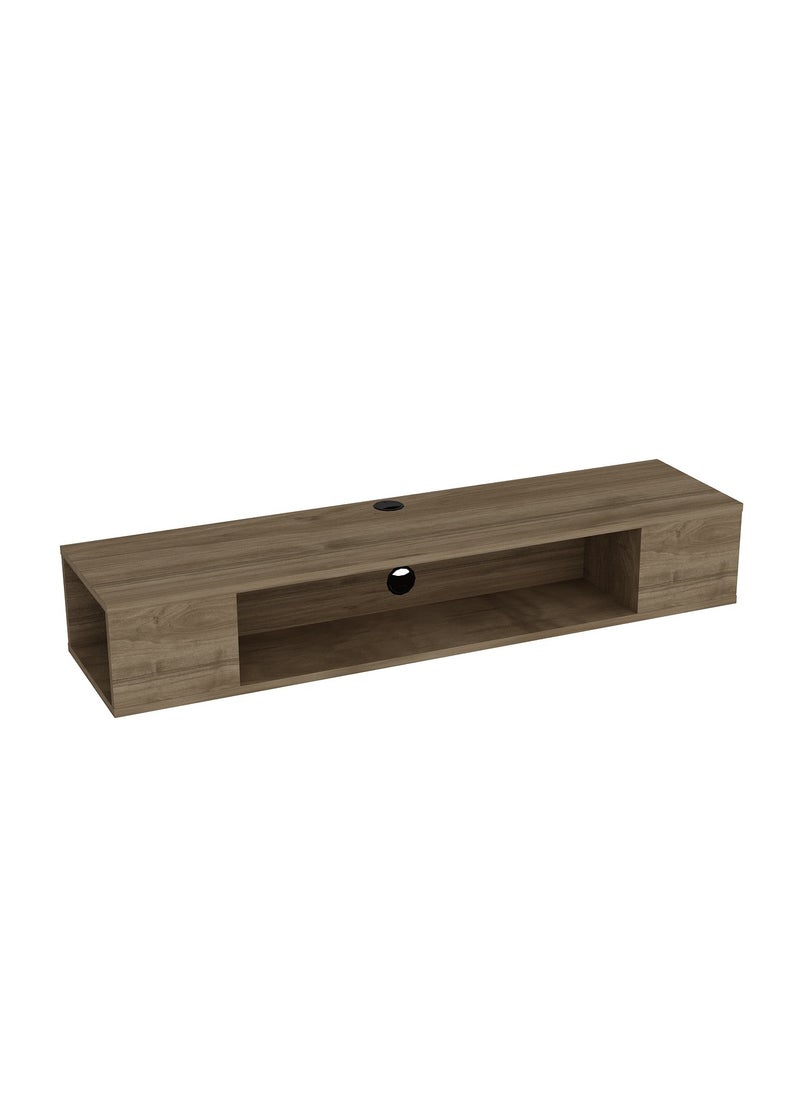 Decorotika Peti 135 cm Floating TV Unit for TVs up to 61"  - Image 4