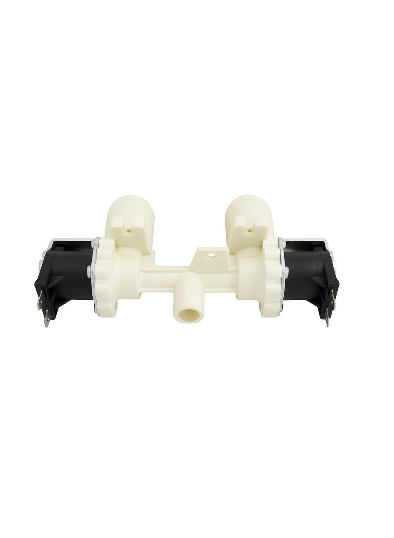 Washing Machine Dual Water Inlet Valve For LG WF-T652A, WF-T653A, WF-T655A - Image 2